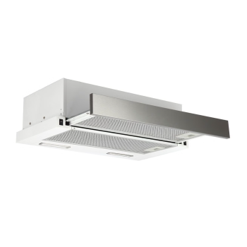 CK60SLF Emilia 60cm Slideout Rangehood 